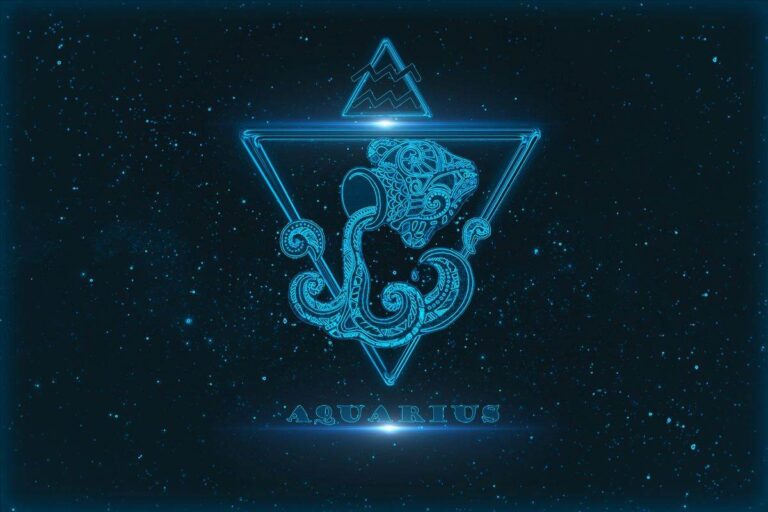 5 caratteristiche nascoste del segno dell'acquario che non ti aspetteresti quali sono 5 caratteristiche inaspettate dell'Acquario