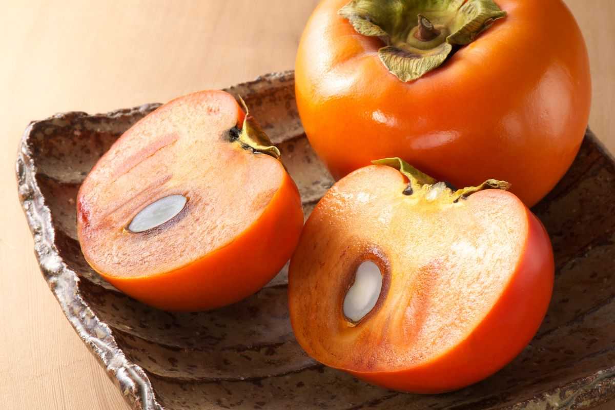 significato dei semi di cachi