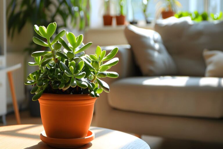 Albero di giada in casa? Tutto quello che devi sapere per coltivarlo bene Coltivare l'albero di giada in casa