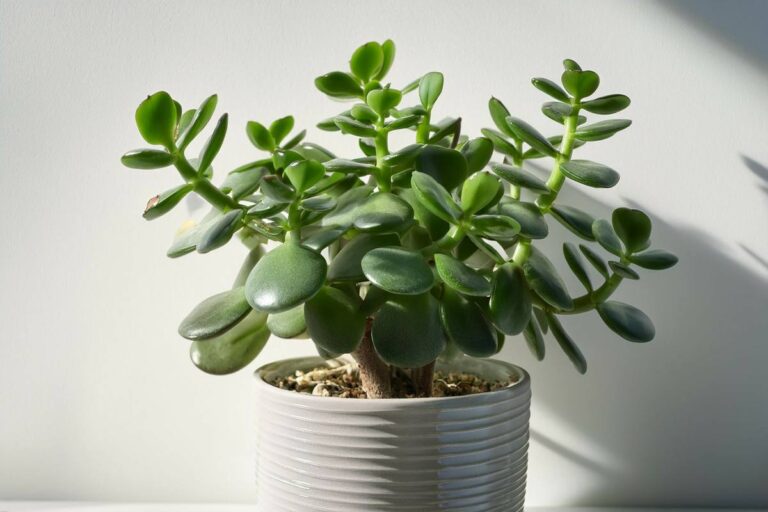 Albero di giada: consigli per farlo crescere anche durante i mesi freddi Curare l'albero di guada in inverno