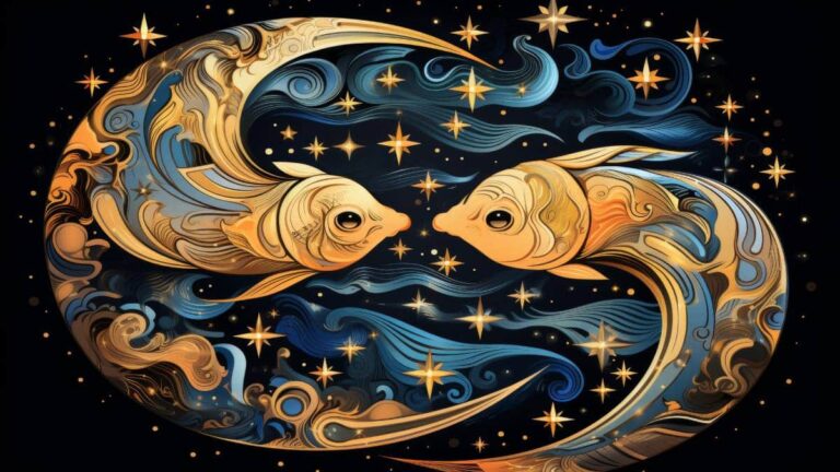 Pesci, i custodi dell’empatia e del sogno: scopri le loro caratteristiche uniche L'empatia dei pesci