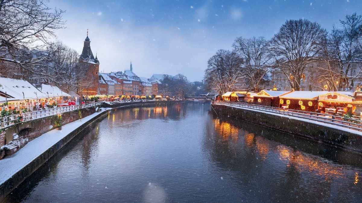 stoccolma è una delle destinazioni invernali top