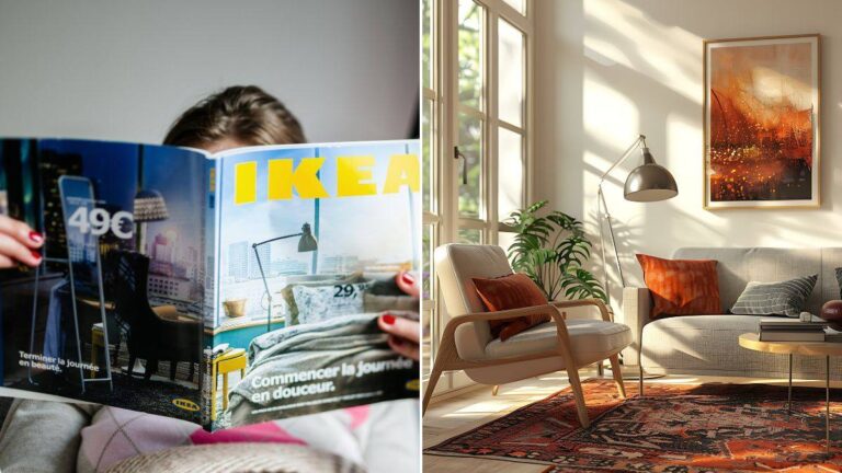 Non sembrerà Ikea: i trucchi per un arredamento da copertina trucchi per arredare con ikea