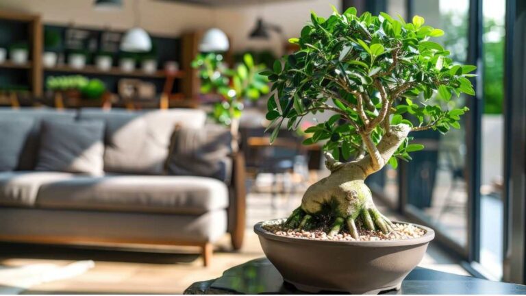 Muffa sul Ficus Bonsai? Ecco il segreto per recuperarlo in fretta come curare il ficus bonsai con muffa