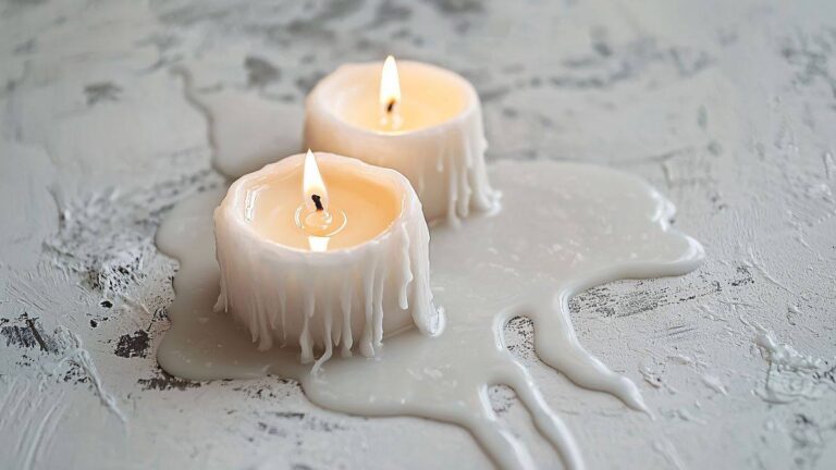 Come togliere la cera da tovaglie, mobili e pavimenti senza lasciare aloni scopri come eliminare le macchie di cera dalle superfici