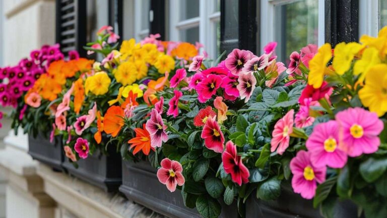 Cosa succede se metti le tue piante sul davanzale d’inverno? L'errore da evitare quali piante non vanno messe sul davanzale in inverno