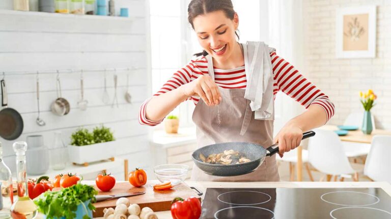 I segni zodiacali che brillano in cucina: sei tra loro? segni zodiacali che brillano in cucina