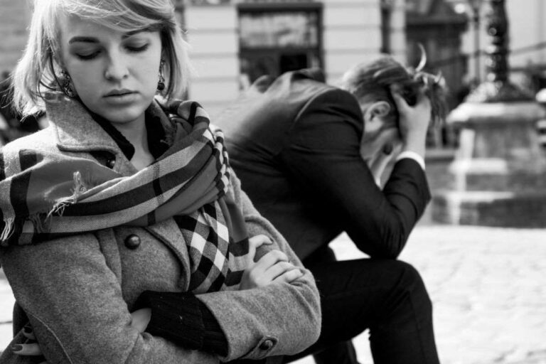 I 5 segni zodiacali meno fedeli: scopri chi sono e perché quali sono i 5 segni zodiacali meno fedeli