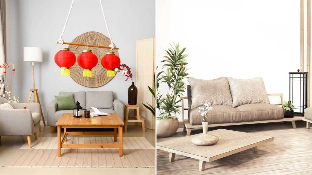 rendi il tuo soggiorno orientale