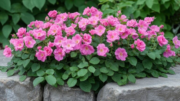 Come coltivare la Rosa Rugosa: una splendida pianta perenne che dura nel tempo Rosa Rugosa