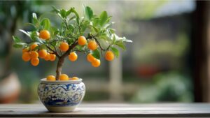 Come curare e far fruttare il mandarino cinese