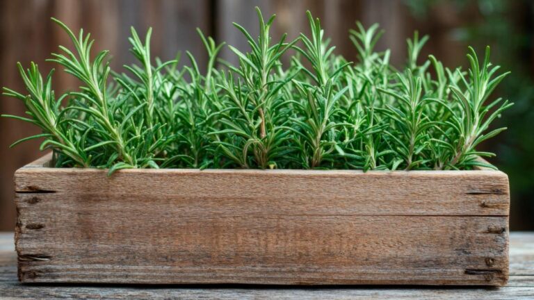 Rosmarino spoglio e secco? Ecco come farlo tornare rigoglioso Come avere un rosmarino rigoglioso