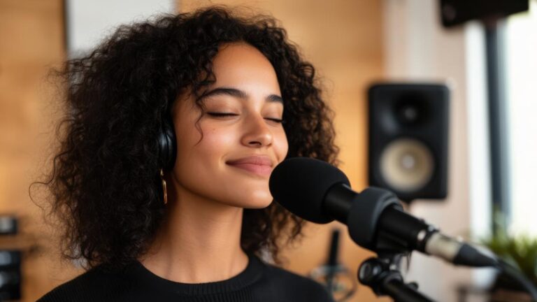 5 segni zodiacali con il talento naturale per il canto Segni zodiacali e passione per il canto