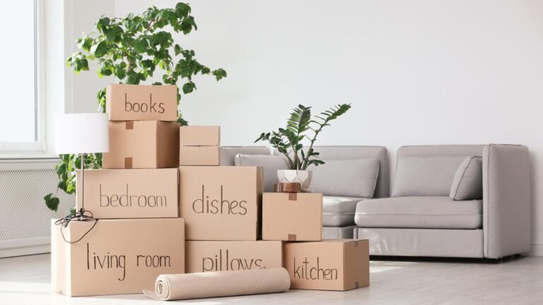 Casa venduta? Scopri i migliori consigli per svuotarla rapidamente Svuotare la casa venduta