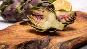 quali sono i benefici del mangiare carciofi