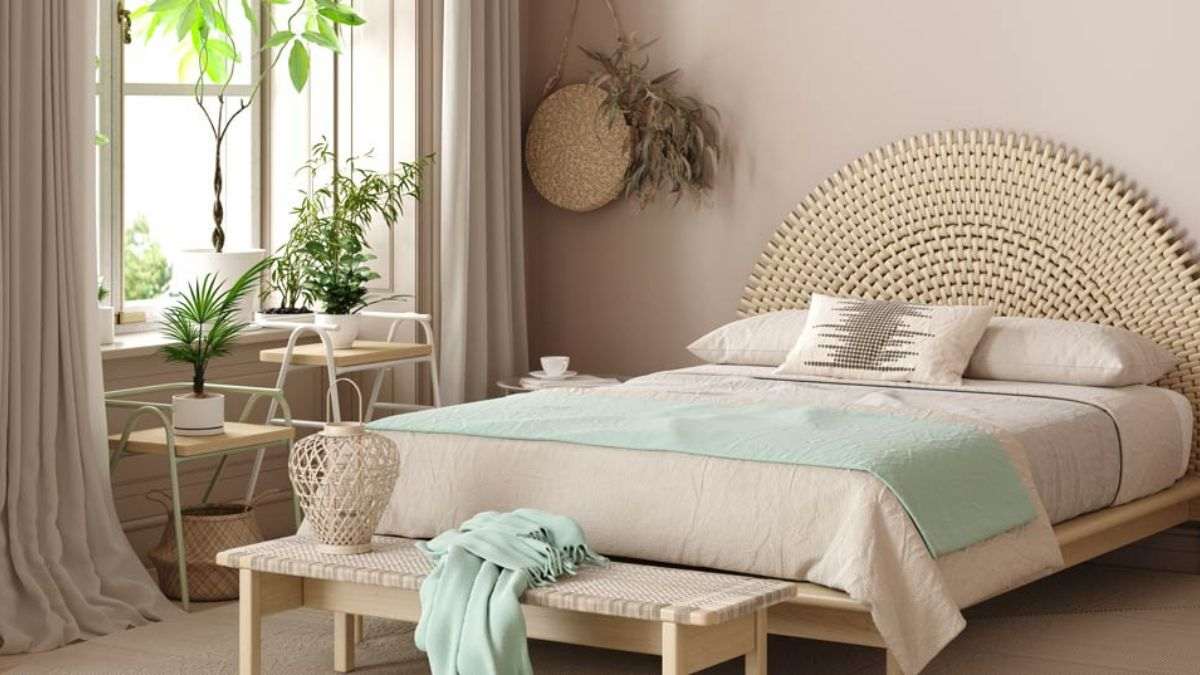 come rendere la tua camera da letto in stile parigino