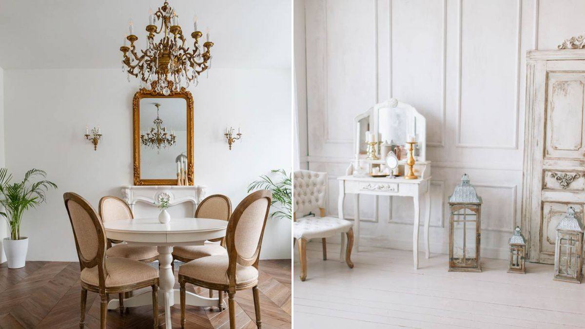 quali sono le basi per uno stile parigino