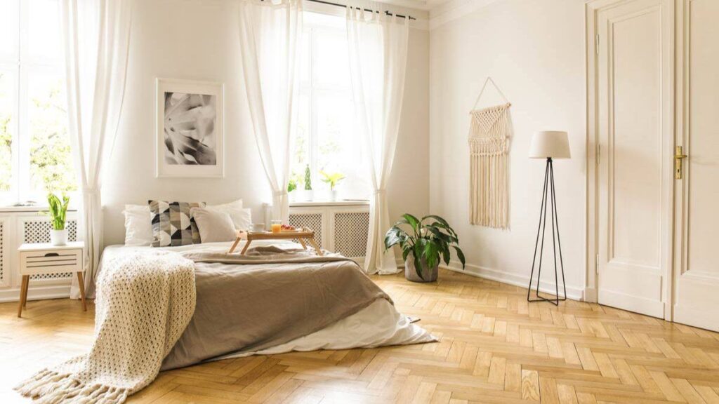 scopri come arredare la tua casa in stile parigino