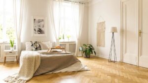 scopri come arredare la tua casa in stile parigino