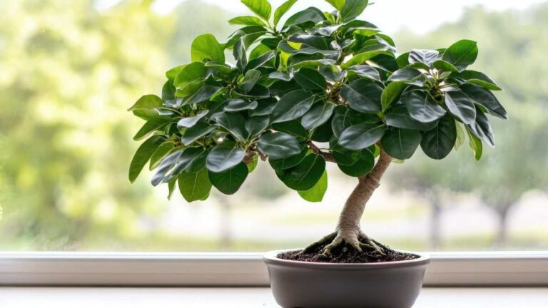 Le foglie del tuo Ficus Bonsai sono spaccate? Scopri i segreti per riportarlo alla salute cosa fare se le foglie del tuo bonsai sono spaccate