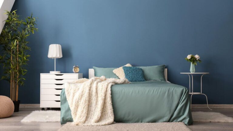 Cromoterapia in casa: i colori che portano serenità e relax nella tua vita come si trasforma la casa usando la cromoterapia