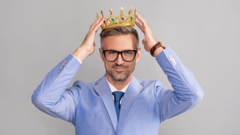 Tutti hanno un ego, ma questi 4 segni zodiacali lo portano a un altro livello quali segni hanno un grande ego