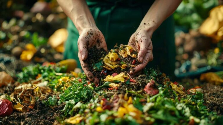 Come preparare un fertilizzante per piante con l’aglio: il trucco naturale che funziona come preparare un fertilizzante naturale con l'aglio