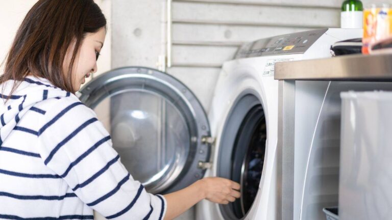 Pulire la lavatrice con ingredienti naturali: il metodo che non ti costa nulla come pulire la lavatrice con ingredienti naturali