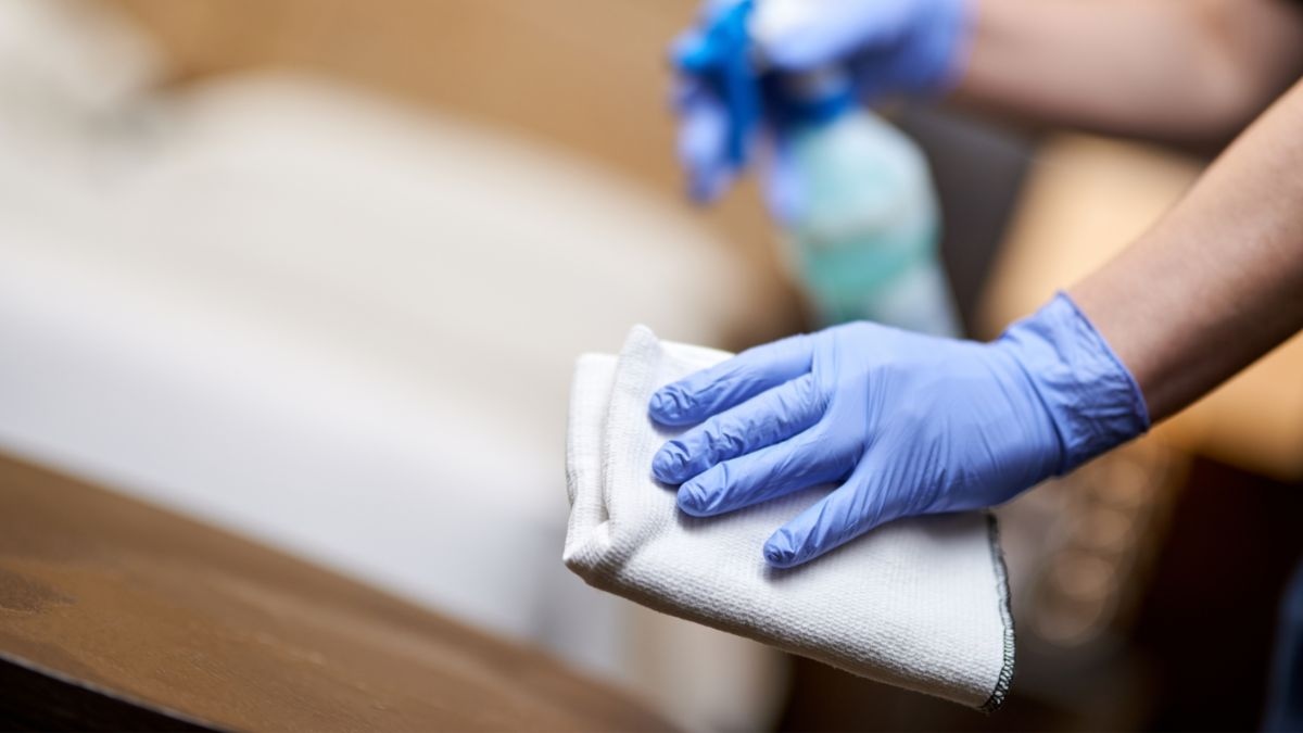 perché non bisogna sottovalutare i rimedi naturali della nonna per le pulizie