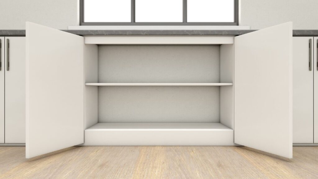 Come avere un ripostiglio ordinato