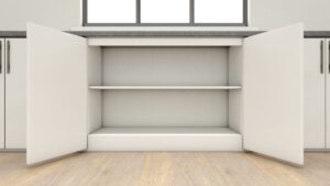 Come avere un ripostiglio ordinato