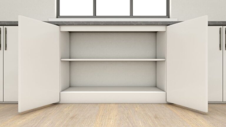 Come avere un ripostiglio ordinato