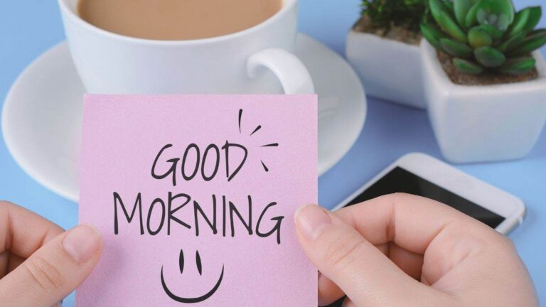 Rituali mattutini per il tuo segno zodiacale: inizia la giornata con energia positiva qual è il tuo rituale mattutino secondo il tuo segno zodiacale