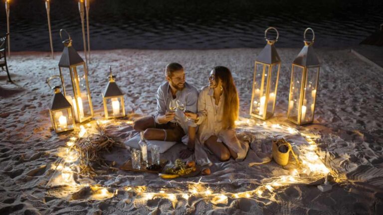 Zodiaco e amore: chi è il più romantico e chi lo è meno? quali sono i segni zodiacali più romantici e quali lo sono meno
