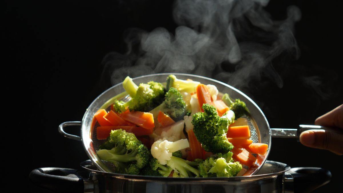 come usare l'acqua di cottura per le tue piante