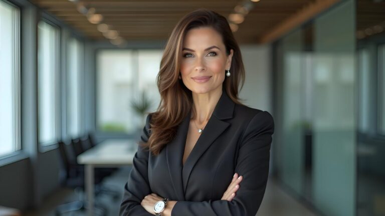 4 segni zodiacali più promettenti: talento, ambizione e carisma Donna di successo