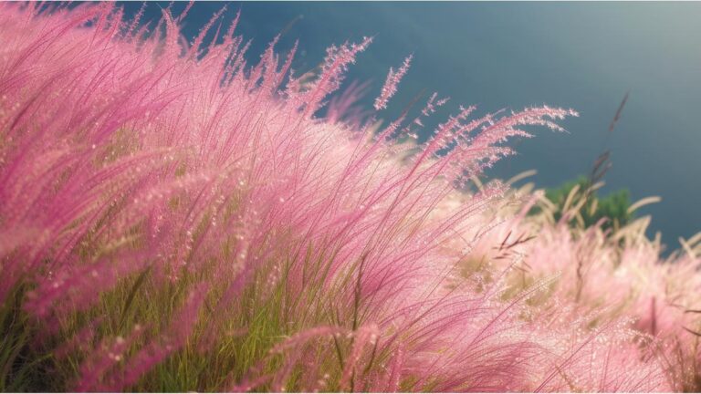 Aiuole da sogno con l’erba dell’amore: come ottenere un effetto scenografico Coltivare l'Erba dell’Amore