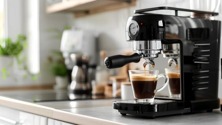 Caffè con un retrogusto strano? Forse la macchina è sporca! Ecco come pulirla Quando pulire la macchina del caffè