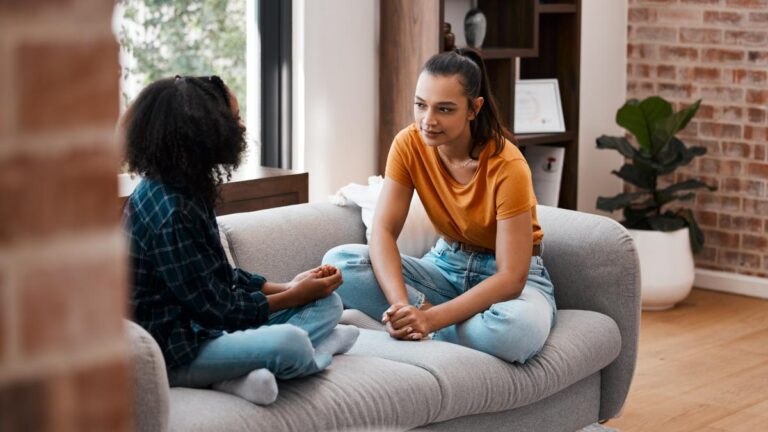 Questi 4 segni zodiacali possono davvero capire cosa pensi Segni zodiacali che sanno capire cosa pensi