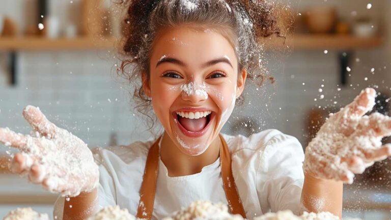 Sei nato per fare dolci? Scopri se il tuo segno è nella top 5 astrologia pasticceria