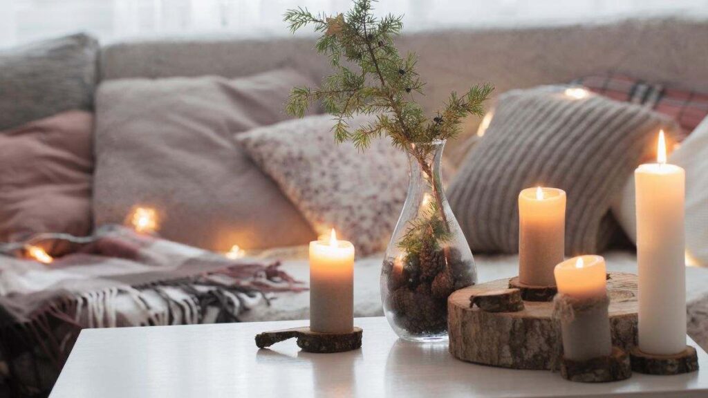 come creare naturali