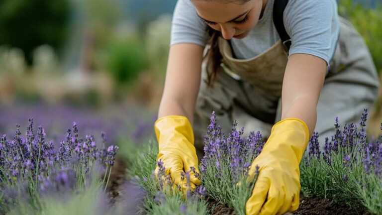 Vuoi coltivare la lavanda da seme? Ecco tutti i segreti per un risultato perfetto scopri come coltivare la lavanda