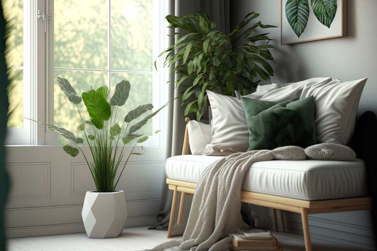 Le piante che depurano l’aria: quali scegliere per un ambiente più sano piante che depurano l’aria