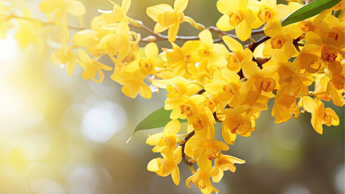 come coltivare e curare questa orchidea