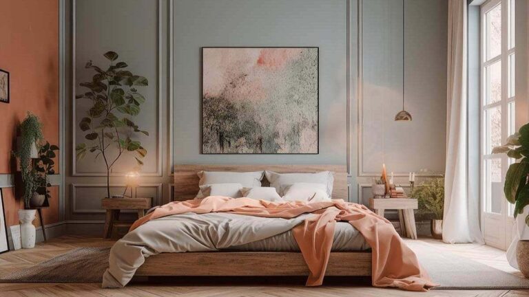 Arredare la camera da letto: 3 errori che possono compromettere lo stile scopri quali errori evitare nell'arredamento della tua camera da letto