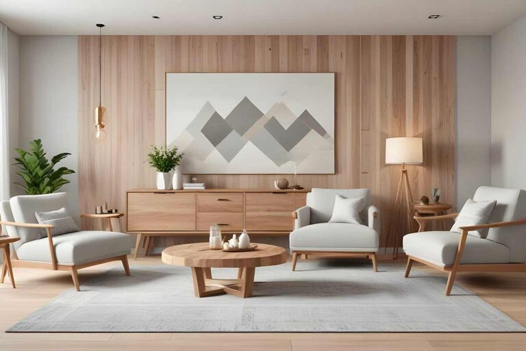 Pareti vuote? Ecco le migliori idee per decorarle con stile arredare pareti vuote