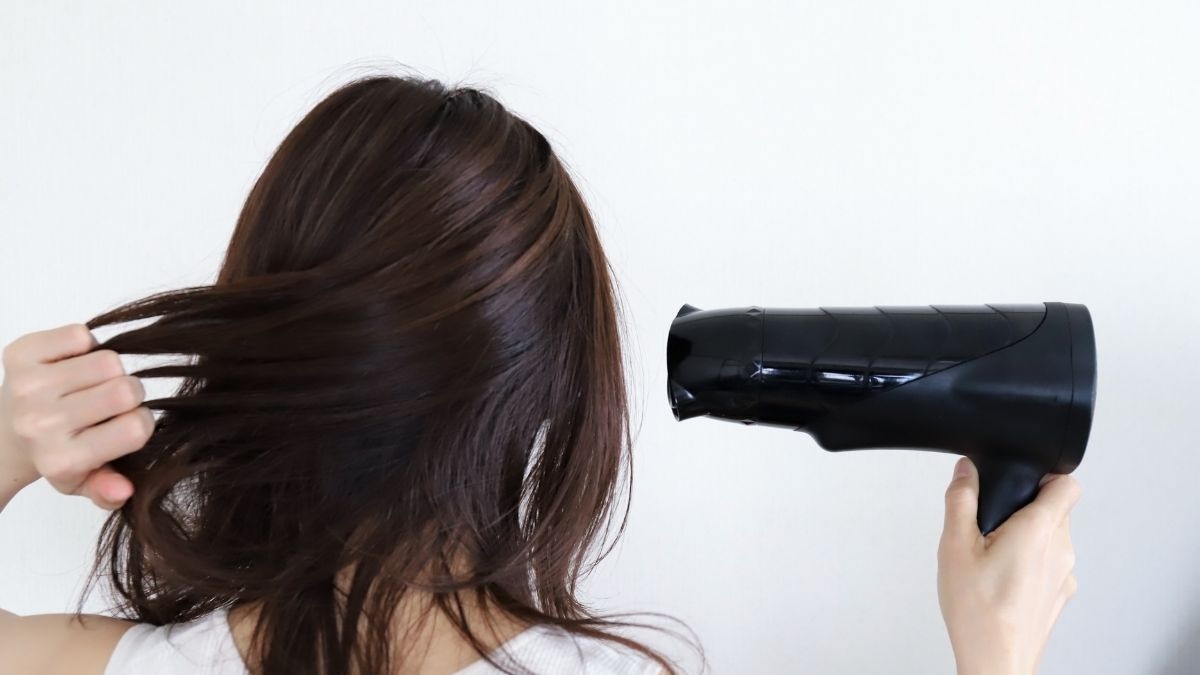 perché proteggere i capelli dal calore