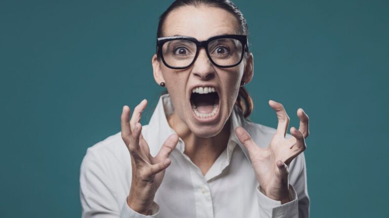 6 segni zodiacali più irascibili: chi si arrabbia più facilmente? quali sono i segni più irascibili dello zodiaco