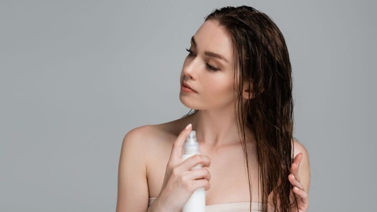 Capelli protetti: scopri il termoprotettore che rivoluzionerà la tua routine qual è il miglior termoprotettore per i capelli