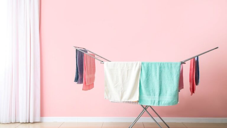 Come asciugare i panni velocemente in inverno: il trucco giapponese che fa risparmiare scopri il trucco giapponese per asciugare i vestiti velocemente in inverno